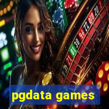 pgdata games